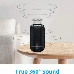 Bluetooth Portable Wireless Speakers -Pro Golf Store HGBZ7580 2 36872.1674491576