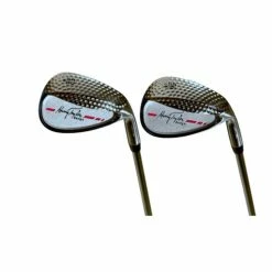 Hicke Golf Brand Harry Taylor Wedge -Pro Golf Store HT Series Wedges 405 89368.1617730493