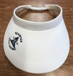 Ahead Fenwick Ladies Visor -Pro Golf Store IMG 0054 1