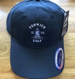 Ahead Fenwick Hat -Pro Golf Store IMG 0135 1