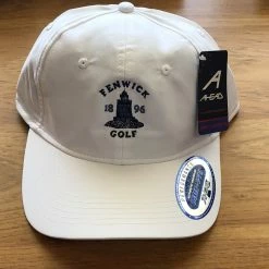 Ahead Fenwick Hat -Pro Golf Store IMG 0139 1