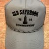 Imperial Old Saybrook Hat With Rope Crown Lighthouse -Pro Golf Store IMG 0546