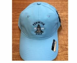 Ahead Fenwick Hat -Pro Golf Store IMG 0592