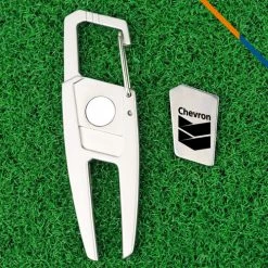 Irby Golf Divot Tool