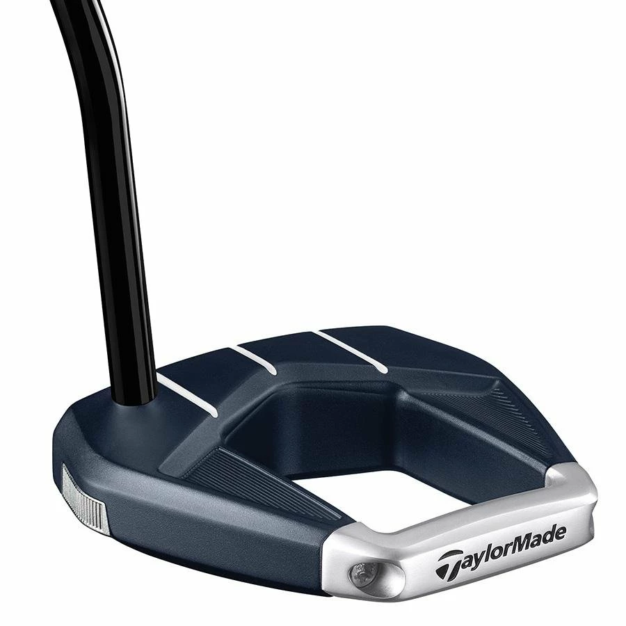 TaylorMade Spider S Putter- Navy 3 TaylorMade Spider S Putter- Navy