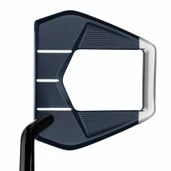 TaylorMade Spider S Putter- Navy 9 TaylorMade Spider S Putter- Navy -Pro Golf Store JIC93 zoom D2 616390