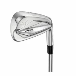 Mizuno JPX923 Forged Iron Set With Steel Shafts