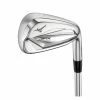 Mizuno JPX923 Hot Metal Iron Set With Steel Shafts -Pro Golf Store JPX923 Hot Metal 5 PW GW Iron Set with Steel Shafts