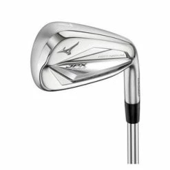 Mizuno JPX923 Tour Iron Set With Steel Shafts