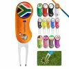 Kiro Foldable Golf Divot Tool -Pro Golf Store Kiro 40380.1673386205