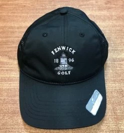 Ahead Fenwick Women's Hat -Pro Golf Store LADBLK