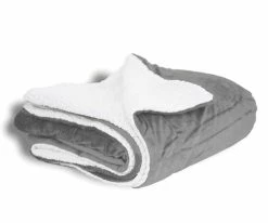 Mink Sherpa Blanket -Pro Golf Store MSB101 1457 94604.1640548933