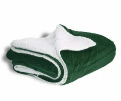 Mink Sherpa Blanket -Pro Golf Store MSB101 Forest 113619 63045.1640548933