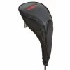 Hicke Golf Brand Neoprene Golf Club Head Cover - Fits Up To 460 Cc Driver