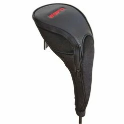 Hicke Golf Brand Neoprene Golf Club Head Cover - Fits Up To 460 Cc Driver