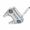 Odyssey Women's White Hot OG Seven Putter -Pro Golf Store Odyssey White Hot OG Womens 7 Sole 270498