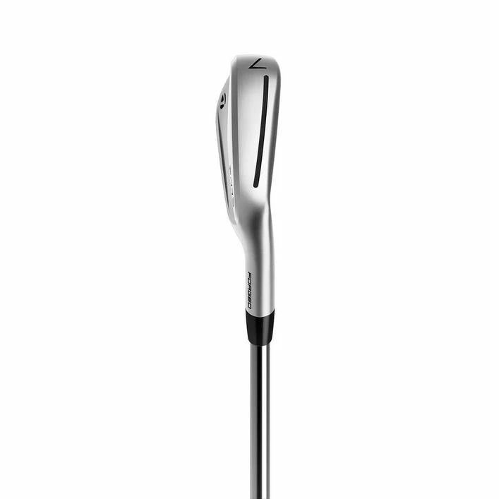 TaylorMade P770 Iron Set With Steel Shafts 2023 7 TaylorMade P770 Iron Set With Steel Shafts 2023 - Image 5