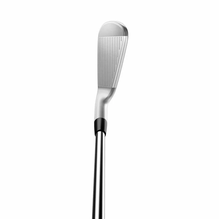 TaylorMade P770 Iron Set With Steel Shafts 2023 4 TaylorMade P770 Iron Set With Steel Shafts 2023 - Image 2