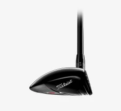 Titleist TSi2 Fairway Wood -Pro Golf Store PDP 5050 Gallery TSi2 Fairway Toe 337094