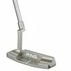 PING PLD Milled Anser 2 Raw Satin Putter -Pro Golf Store PLD Milled Anser 2 Raw Satin Putter 724360