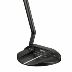 Ping PLD Milled Oslo 4 Matte Black Putter -Pro Golf Store Ping PLD Milled Oslo 4 Matte Black Putter Putter 3 417176