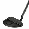 Ping PLD Milled Oslo 4 Matte Black Putter