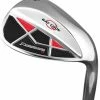 Srixon Ray Cook - Silver Ray Wedge
