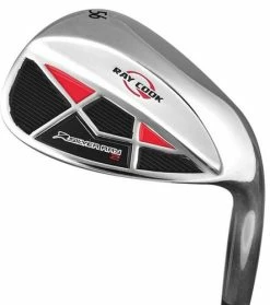 Srixon Ray Cook - Silver Ray Wedge