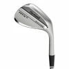 CLEVELAND SRIXON Cleveland RTX 6 ZipCore Tour Satin Wedge -Pro Golf Store RTX 6 ZipCore Tour Satin Wedge with Steel Shaft 704516