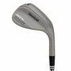 CLEVELAND SRIXON Cleveland RTX Zipcore Raw Wedge With Steel Shaft -Pro Golf Store RTX Zipcore Raw Wedge with Steel Shaft 742827