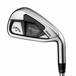 Callaway Rogue ST Max Iron Set With Graphite Shafts -Pro Golf Store Rogue ST Max 5 PW AW Iron Set with Graphite Shafts a90ea3e8 35cb 4b23 9133 dfa7f0b6e52d 348461