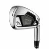 Callaway Rogue ST Max OS Iron Set With Steel Shafts -Pro Golf Store Rogue ST Max OS 5 PW AW Iron Set with Steel Shafts 348851