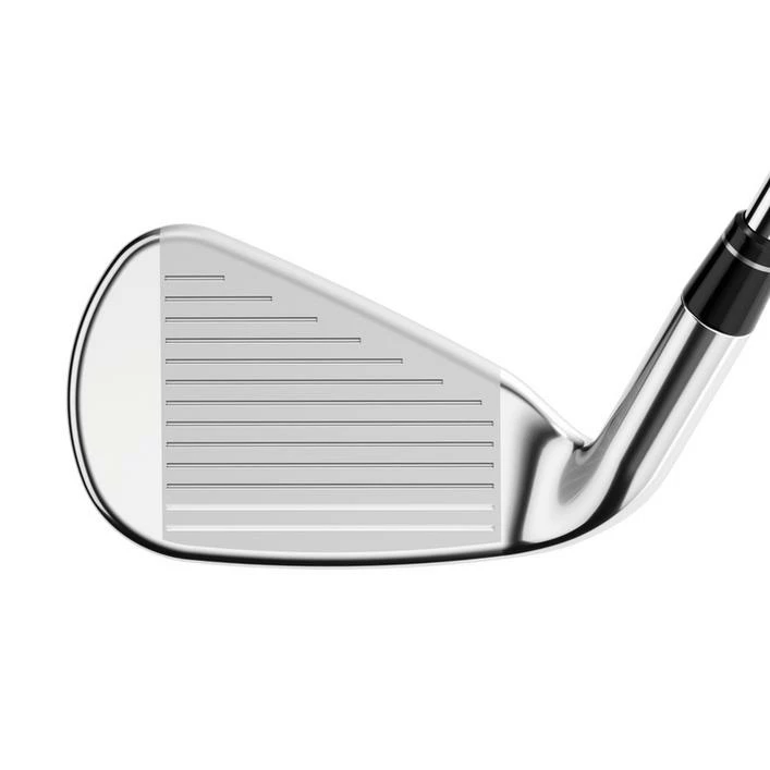 Callaway Rogue ST Max OS Iron Set With Steel Shafts 5 Callaway Rogue ST Max OS Iron Set With Steel Shafts - Image 3