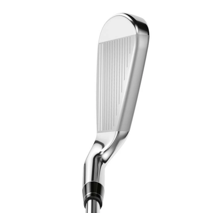 Callaway Rogue ST Max OS Iron Set With Steel Shafts 4 Callaway Rogue ST Max OS Iron Set With Steel Shafts - Image 2