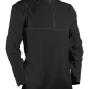 Sun Mountain Second Layer Pullover
