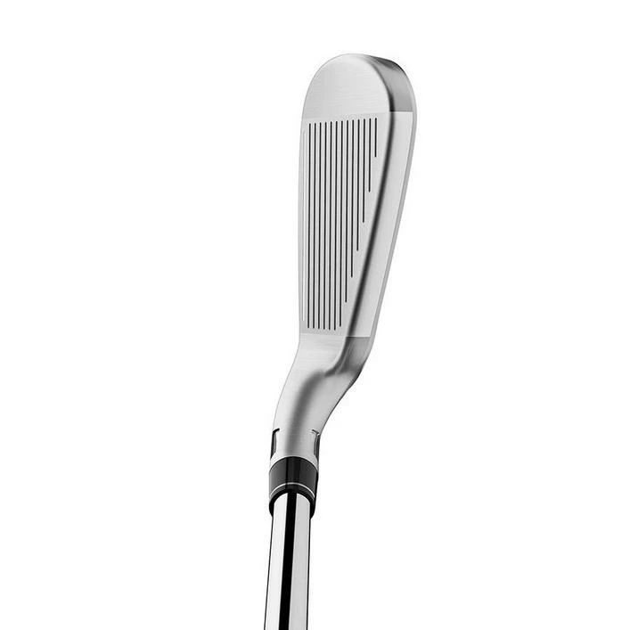 TaylorMade SIM 2 Max Iron Set With Graphite Shafts 4 TaylorMade SIM 2 Max Iron Set With Graphite Shafts - Image 2