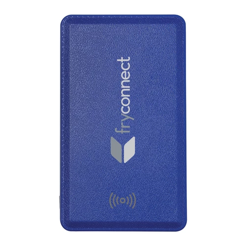 Phase 3000 MAh Wireless Power Bank 5 Phase 3000 MAh Wireless Power Bank - Image 3