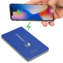 Phase 3000 MAh Wireless Power Bank 9 Phase 3000 MAh Wireless Power Bank -Pro Golf Store SM 3701 3 43955.1640529977