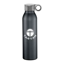 Grom 22oz Aluminum Sports Bottle
