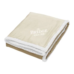 Sherpa Blanket -Pro Golf Store SM 8720 1 03347.1673706675