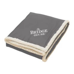 Sherpa Blanket -Pro Golf Store SM 8720 4 97542.1673706675