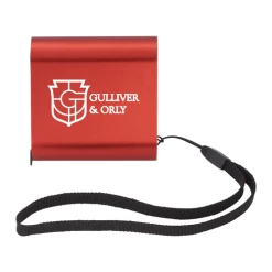 Aluminum Tape Measure -Pro Golf Store SM 9319 1 79245.1640790040