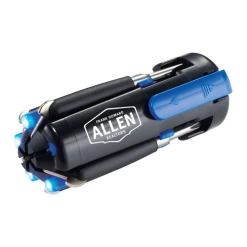 Penta 6-in-1 Screwdriver Flashlight -Pro Golf Store SM 9336 1 07234.1640796977