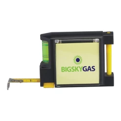 Combo Tape Measure And Level -Pro Golf Store SM 9408 1 12139.1640788325