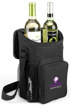 Ogio Rendezvous Wine Caddy