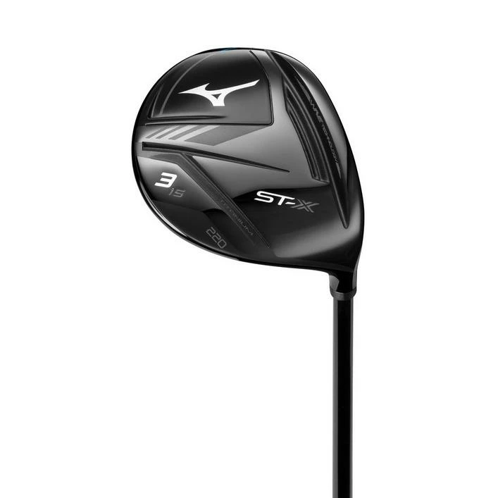 Mizuno ST-X 220 Fairway Wood 3 Mizuno ST-X 220 Fairway Wood