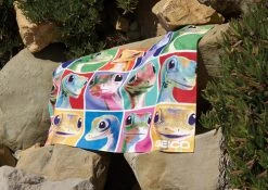 Ogio PRO VISION BEACH TOWEL -Pro Golf Store SUB 10 14218.1641853974