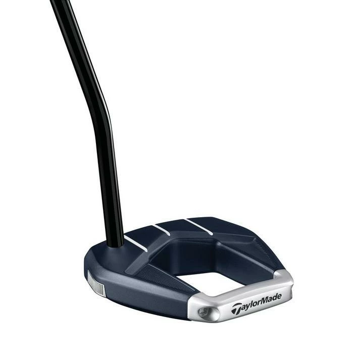 TaylorMade Spider S Putter- Navy 4 TaylorMade Spider S Putter- Navy - Image 2