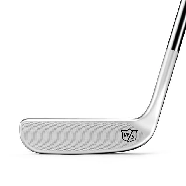 Wilson Staff Model 8802 Putter 6 Wilson Staff Model 8802 Putter - Image 4