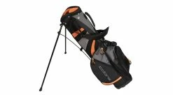 Cobra KING JR Complete Set (7-9 Years Old) -Pro Golf Store Stand Bag Large v2 678643